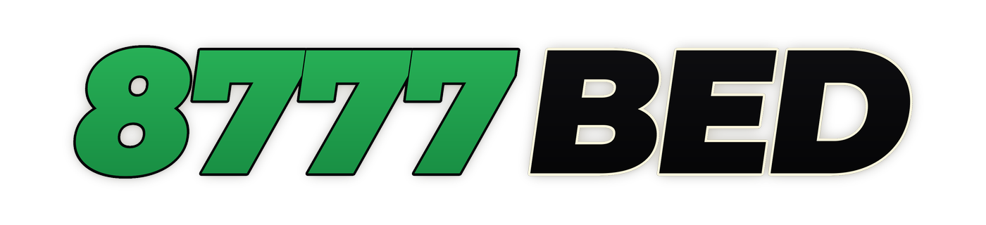 8777bed